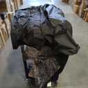 Updated Golf Cart Enclosure 2 Passenger for EZGO TXT RXV / 4 Passenger for Club Car Precedent Short Roof Driving Enclosure - Golf Cart Rain Cover with 600D and PVC, Strong YKK Zipper