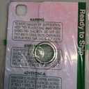 Kidcube for iPad Pro 11 Inch Case M4 2024 5th Generation - Women Girls Kid Cute Rotating Stand Folio Cover with Pencil Holder & Card Slot Kawaii Butterfly Design for iPad Pro 11'' Case 2024 M4 5th Gen