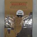 MOZOTER for iPhone 16E Case Clear 2025 Released,[Non-Slip] Shockproof Bumper Phone Cover,Slim Thin Cute Case for iPhone 16E-Clear, Set of 4