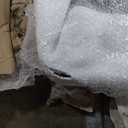 Sleep Master 9 inch High Profile Bifold Box Spring, Full