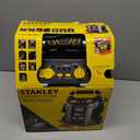 STANLEY J5C09 1000 Amp Jump Starter with Compressor