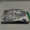 YeohJoy 60th Birthday Gifts for Women Canvas Tote Bag Travel Gear, Unique 60 Years Old Birthday Gifts for Mom Wife Aunt Friends Her, Vintage 1966 Handbag & Cosmetic Bag & Back in 1966 Poster