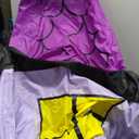 BLOWOUT FUN 8ft Length Halloween Inflatable Witch, Ghost, Frankenstein Baby, Black Cat with Pumpkin Decoration, LED Blow Up Lighted Clearance Decor Indoor Outdoor Holiday Art Decor Decorations