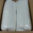 Beckham Hotel Collection Bed Pillows King Size Set of 2 - Down Alternative Pillow for Back, Stomach or Side Sleepers (White)