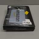 FreshCulture Queen Bed Skirt, Elastic Wrap Around Bed Skirt Queen Size, Bed Skirts for Adjustable Bed, Easy Fit with 15 Inch Drop Length, Hotel Quality Dust Ruffle for Queen Bed (Ivory)