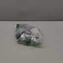 Ice Cleats Snow Traction Cleats Crampons for Shoe and Boots Non-Slip Overshoe for Walking on Snow and Ice Rubber Walking Cleats Anti Slip Crampons (Large(7-9.5 men/8.5-11 women))