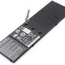 15.2V 3560mAh/53Wh AP13B3K AP13B8K Laptop Battery Compatible with Acer Aspire V5-572 V7-481P R7-571 PC