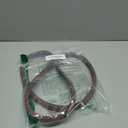 Goodyear 5LK500 Lawn and Garden Aramid V-Belt 5/8 x 50 in