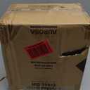 Aurora AS420C Desktop-Style Cross-Cut Paper Shredder, 4-Sheet Crosscut Desktop