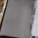 COLAMY Rectangular Dining Table Set for 4, Wood Dining Table for 4 with Chairs, 60 Inch Dining Table and Chairs for Kitchen, Dining Room