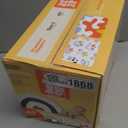 Hello Bello Premium Diapers Size 3, Capital Critters & Get in The Groove Designs, 66ct Club Box