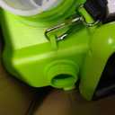 Yard sprayer