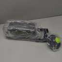 Wotay Vegetable Chopper,Grater,Cutter and Slicer 7 in 1 for Kitchen.Vegetable Fruit Potato and Onion Multi-Blade Dicer with Large Container, Green, WT005