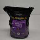 Sun Gro Horticulture Black Gold African Violet Mix (18.5 Pound (Pack of 1), No Color)