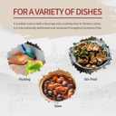 52USA Shaoxing Cooking Wine 21.64 Fl Oz, Missing Secret Ingredient Chinese Cooking Wine, Shaoxing Wine