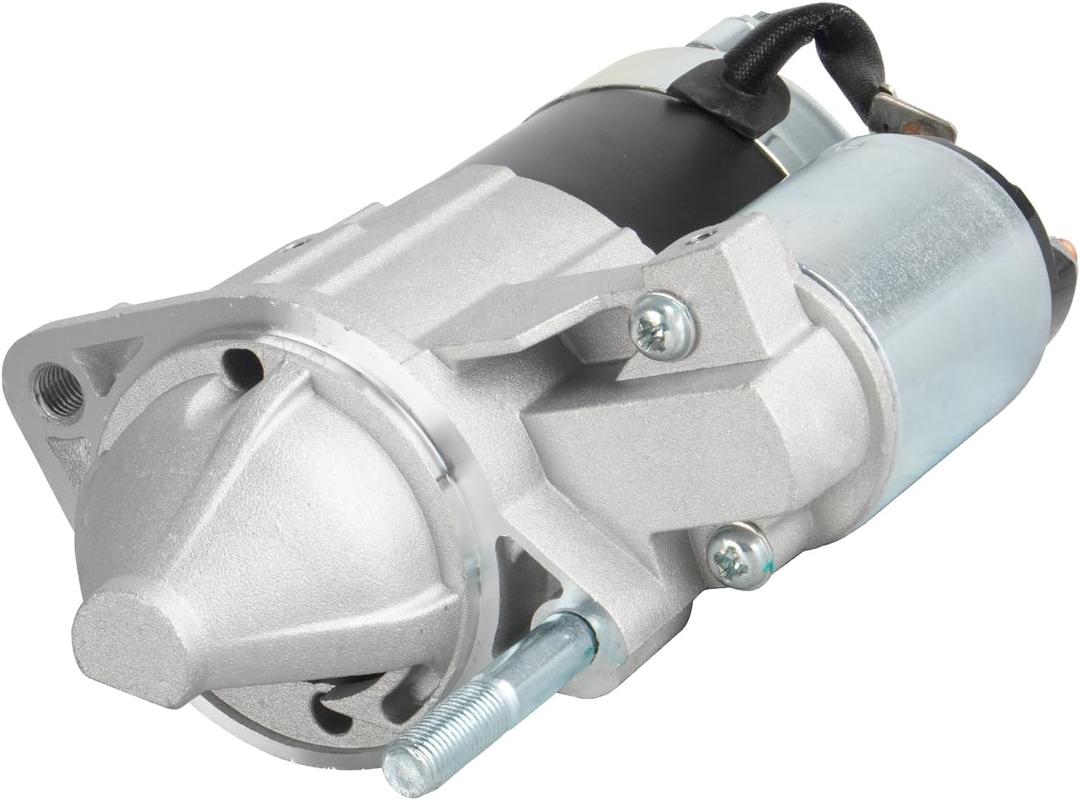 17764 New Starter for Hyundai Santa Fe 2.7L 2001-2006 3.5L 2003-2006, for Tucson 2.7L 2005-2008, for Sonata 2002-2005, for Sedona 3.5L 2002-2005, for Sportage 2.7L 2005-2008, for Tiburon 2003-2008