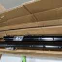 Fence Posts 7FT, Metal U Posts for Wire Fence, 10 Pack，Black
Heavy-Duty Garden Fence Posts with Reinforced Anchor Plate, No Dig Rustproof Steel Fence Stakes for Yard, Farm