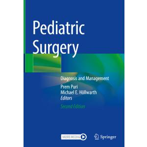Pediatric Surgery: Diagnosis and Management