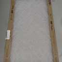 FLAT PANEL FLTR 10X20X1
