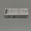 Light Blue Water Based Face Body Paint, 2.37 OZ Large Tube Full Coverage Face Paint for Corpse Bride Avatar Mermaid Cosplay Makeup,Washable Blue Body Painting for Adult Halloween SFX Makeup