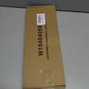 Upgraded W10404050 W10238287 Washer Lid Lock Latch Assembly Compatible for Whirl-pool Ken-more May-tag Ama-na Washer - Replaces W10404050VP W10744659 AP5263307 PS3497627 by Puxyblue