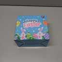 24 Pack Easter Party Favors for Kids,Easter LED Light Up Finger Lights Easter Basket Stuffers for Kid Toddler Teens Boys Girls Easter Egg Hunt Filling Treats Easter Basket Stuffers Easter Party Favor