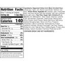 Traditional Chex Mix, Original Recipe, Resealable Tub, 20 oz | Corn & Wheat Chex, Rye Chips, Squiggle Breadsticks, Pretzels, 50% Less Fat than Regular Potato Chips (EXP 04/24/27)