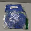 MyheroCos Women's Star Sexy Cheerleader Costume High School Cheerleading Uniform Sports Team Two Piece Set (Large)