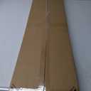 BUBOS Acoustic Wood Wall Panels,2 Pack 47.2 x 12.8 Wood Slat Wall Panels,Soundproof Wall Panels for Living Room,Bedroom,Kitchen & Offices, Natural Walnut