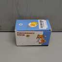 QUMY Dog Shoes for Large Dogs, Medium Dog Boots & Paw Protectors for Winter Snowy Day, Summer Hot Pavement, Water-Resistant in Rainy Weather, Outdoor Walking, Indoor Hardfloors Skid-Resistant Sole (Size 3: 2.0''x2.5''(W*L) (Pack of 4))