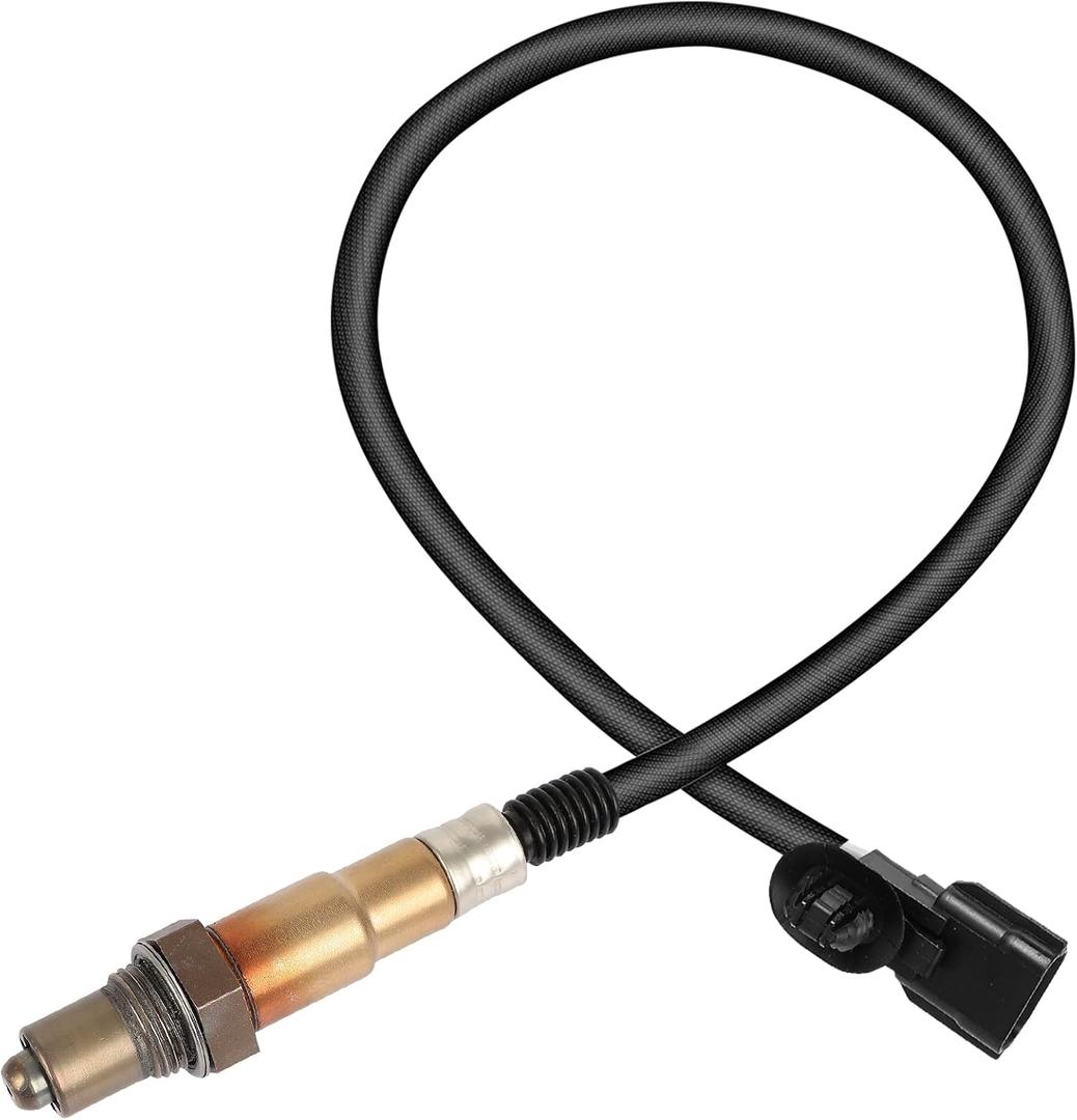 Downstream Oxygen Sensor for Nissan Frontier 2013-2019 4.0L, for Nissan for Rogue 2014-2020 2.5L, for Infiniti QX60 2014-2017 | O2 Sensor 234-4906 Replacement