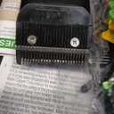 Wahl Color Pro Cordless Rechargeable Hair Clipper & Trimmer  Easy Color-Coded Guide Combs - for Men, Women, & Children  Model 9649P