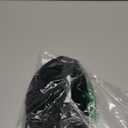 French Berets Hat Premium Cashmere Beret Pearl Decorative Elegant Church Wool Hat for Women Solid Artist Hat (Black)