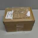 2 Pack Wireless Controller for PS4, Controller for Sony PlayStation 4, Double Shock 6-Axis Motion Sensor, Sensitive Touch Pad, Built-in Speaker & 3.5mm Headset Jack, Compatible with PS4/Pro/Slim (Blue & Black)