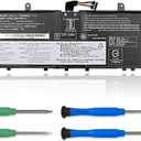 L17C4P72 Laptop Battery,15.36V 80Wh 5235mAh Compatible with Lenovo ThinkPad X1 Extreme 1st Gen/2nd Gen ThinkPad P1 1st Gen/2nd Gen Series L17M4P72 01AY968 01AY969 L18M4P71 01YU911 5B10V98091