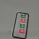 for iPhone 12 Case Magnetic,for iPhone 12 Pro Case Magnetic Compatible with MagSafe Wireless Charger,with Stand Ring+ 2 Screen Protectors,Heavy Duty Protection Military Grade Shockproof Black
