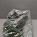 Outdoor Artificial Grass Turf 3 ft by 4 ft Hybrid Turf Artificial Turf Grass Patch Blends in with Natural Grass for Patio, Balcony, Squares, Garden Keeps Paws and Homes Clean