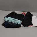 Puma Athletic Fit Boxer Brief M