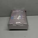 Electric Heated Blanket Throw 50" x 60" Soft Ribbed Faux Fur Flannel Fast Heating 12 Heat Levels 1–12H Timer & Overheat Protection & Auto Shut-Off & ETL FCC & Machine Washable Heated Throw