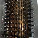 4.0 Ionic Hair Blow Dryer Brush - Lightweight 3X Faster Drying 5-in-1 Blowout Brush for More Shine, Smooth & Volume, Anti-Frizz Titanium Hot Hair Brush Straight & Curl, ESP. Long Hair (Pink & 12.6")