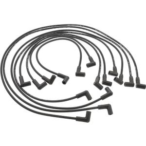 ACDelco Gold 9608D (19305814) Spark Plug Wire Set