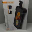 Toastmaster 10" x 16" Electric Griddle