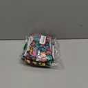 wegreeco Washable Male Dog Belly Band (Stylish Pattern)- Pack of 3 - Male Dog Belly Wrap, Dog Diapers Male (Childlike Creatures, Small)