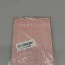 GardenCity Baby Shower Bingo Game for Girl, Pre-Filled Fun Baby Shower Activity, 50 Cards, Pink