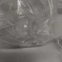 40 Dessert Cups with Spoons Sets, 5 OZ Mini Clear Plastic Parfait Cup for Party, Diposable Dessert Goblets for Fruit Mousse Pudding Appetizer Dessert Shooter Cups for New Year Party