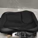 Shiatsu Back Massager with Heat: Upper & Lower Full Back Massager for Chair