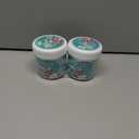 2 x Teeth Cleaning Wipes for Dogs & Cats, Dog Finger Toothbrush Wipes, Dog Dental Care Finger Wipes, Dog Tooth Brushing Kit, Remove Plaque & Tartar Buildup, Fresh Breath (50 PCS, Unscented)