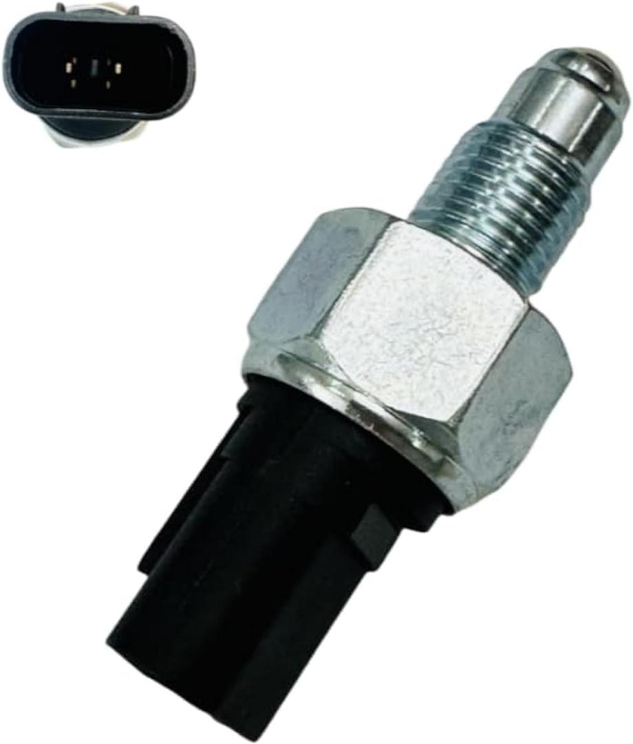 MD730979 Brake Stop Light Switch Fits for Mitsubishi Eclipse 3000GT Mirage 1990-2000,2001 2002 2003 2004 2005,Hyundai Sonata,Dodge Stratus Colt Stealth, 93860-36100