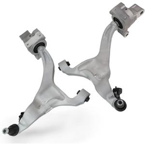 545011MD1A 545001MD1A Front Lower Control Arm Left & Right for Infiniti M37 M56 Q70 Q70L AWD 3.7L 5.6L 2011 2012 2013 2014 2015 2016 2017 2018 2019, Replaces 54501-1MD1A 54500-1MD1A