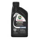One Quart Of Castrol Edge Oil SAE 0W-16
